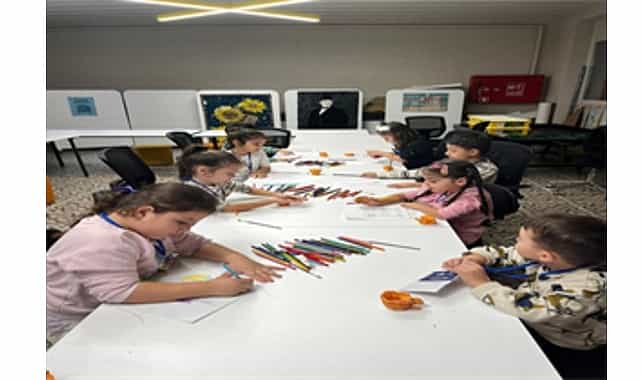 her sey cocuklar icin