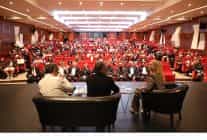 inegol kitap gunleri tum coskusuyla suruyor