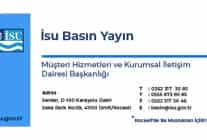 isu golcuk ciftlik mahallesinde 48 kilometrelik altyapi yenilemesini tamamladi