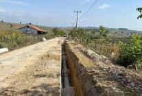 isudan kandira ve izmite saglikli ve guvenli altyapi yatirimi