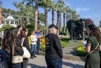 izmir buyuksehir belediyesi kent denetcileri donemini baslatti