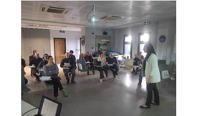 izmir buyuksehir belediyesinden efes selcuklu ureticilere toprak analizi destegi