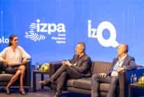 izmir meets 2025te sehircilik enerji ve sporun gelecegi masaya yatirildi