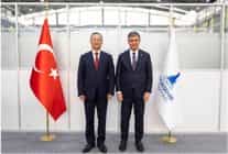 izmir ve kirgizistan arasindaki dostluk gucleniyor