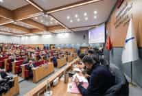 izmirdeki vapur iskeleleri yenilenecek