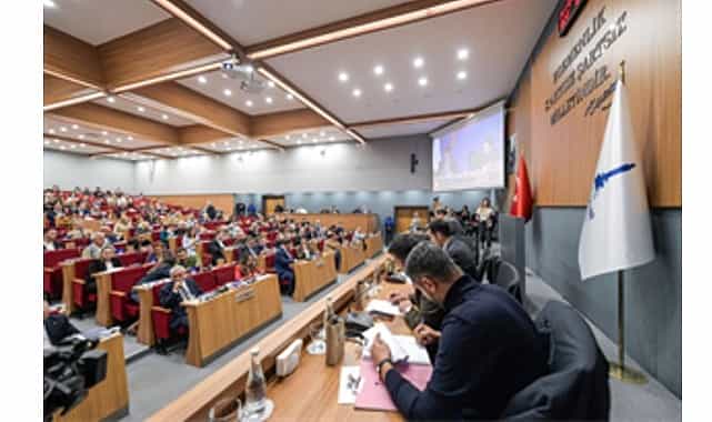 izmirdeki vapur iskeleleri yenilenecek