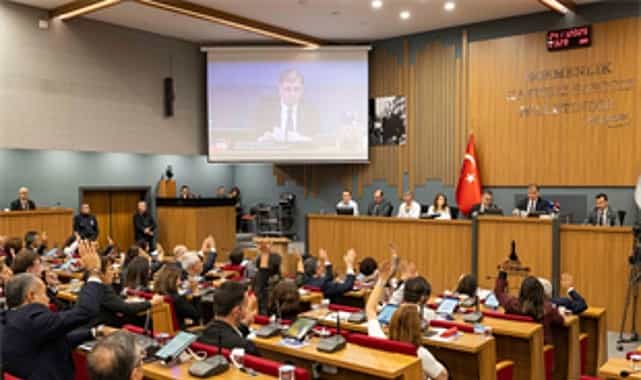 izmirin 2026 butcesi tamam