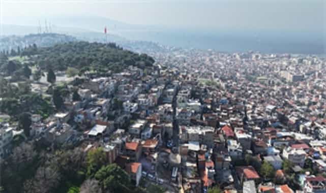 kadifekalede tahliye ve yikimlar suruyor