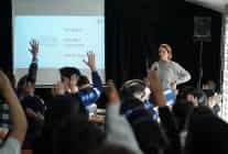 kadina yonelik siddete karsi mucadelede beylikduzunde birlik ve dayanisma