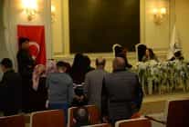 kahramankazan belediyesi istihdama katki sagliyor