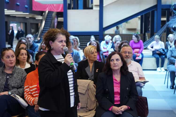 Beylikdüzü Belediyesi’nden Kalp Sağlığı Farkındalık Semineri: “Ritmini Koru”