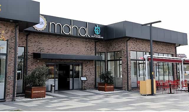 kaptanin lezzet yolculugu ucakpark bilim merkezinde