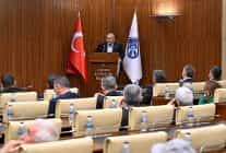 kecioren belediyesinin 2026 yili butcesi abb meclisinde kabul edildi