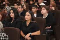 keciorende egitimde firsat esitligi icin cogeb kapsaminda anlamli bulusma