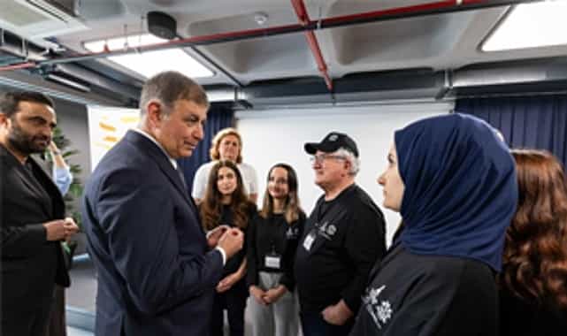 kent denetcileri sahaya cikiyor