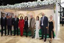 kocaeli evlilik fuari 3 kez kapilarini acti