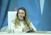 konak belediye meclisi kasim ayi ilk toplantisini gerceklestirdi