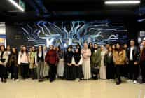 konya buyuksehir genclik meclisi gencler icin etkinlikler duzenlemeye devam ediyor