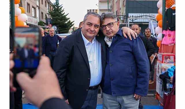 malatya yoresel urunler festivali keciorende basladi