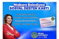 malkara belediyesi ihtiyac sahibi ailelerin yaninda olmaya devam ediyor