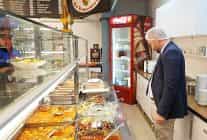 maltepede gida denetimleri suruyor