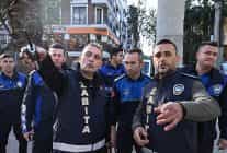 manisada kaldirimlar vatandasa geri veriliyor