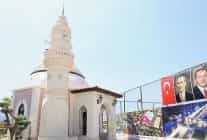 menemende rekor acilis