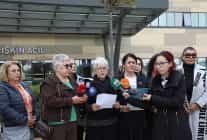 mudanya belediyesi hicbir kadini yalniz birakmayacagiz