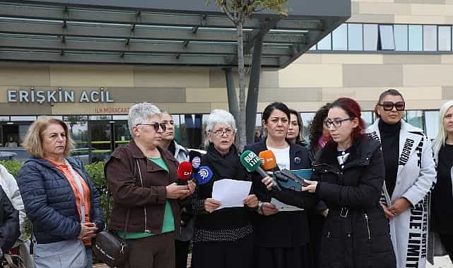 mudanya belediyesi hicbir kadini yalniz birakmayacagiz