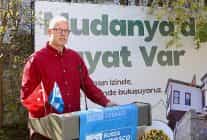 mudanya dunya miras listesine hazirlaniyor