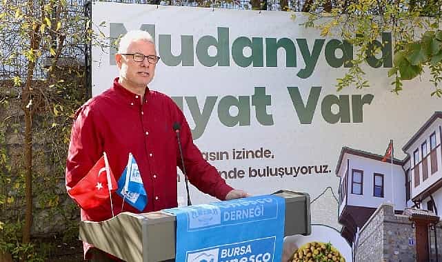 mudanya dunya miras listesine hazirlaniyor