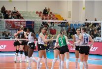 nilufer belediyespor eker eczacibasi dynaviti 3 1 maglup etti