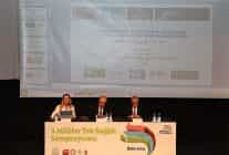 niluferde iklim krizi odaginda tek saglik sempozyumu