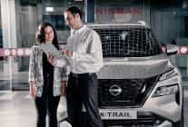 nissandan kasim ayina ozel avantajlar niskasko ve x trail ile guven konfor ve tasarruf bir arada