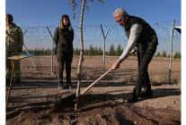 ogm 30 milyon fidan sahiplenildi