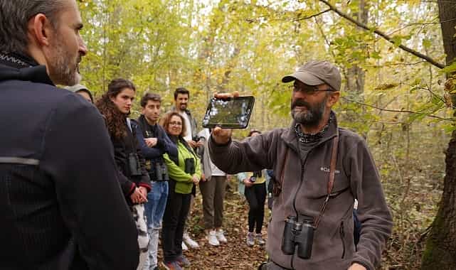 ormanya ve kuzuyayla ziyaretci rekoru kirdi