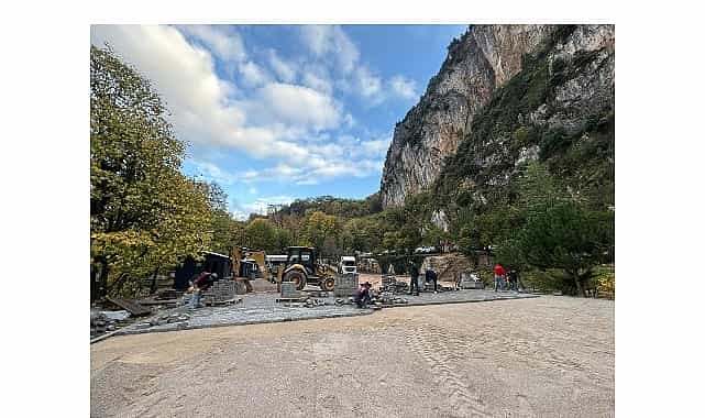 oylat magarasinin cehresi degisiyor