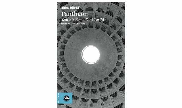 pantheon ile akdenizin kadim inanclari gun yuzune cikiyor