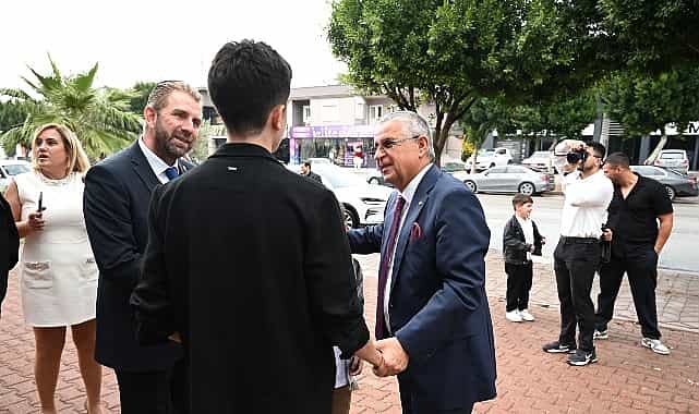 premium art dental agiz ve dis sagligi poliklinigi acildi