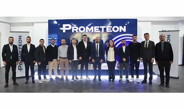 prometeondan genc kusak bayi temsilcileri icin liderlik egitimi progeneration