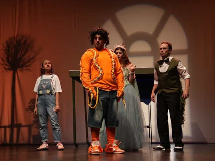 Denizli Büyükşehir’den Öğrencilere İklim ve Su Tasarrufu Eğitimi