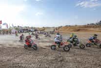 sampiyonlar hayraboluda belli olacak