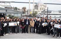 samsung solve for tomorrow programinda turkiyeyi kuresel capta temsil edecek takimlar belli oldu