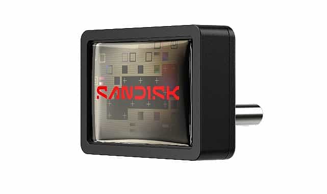 sandisk sandisk extreme fit ile dunyanin en kucuk1 tb usb c flash surucusunu sunar