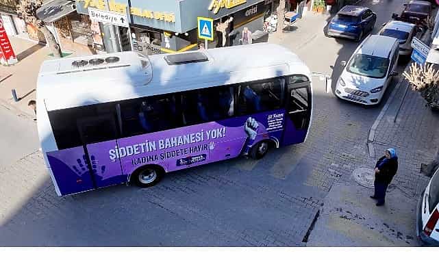 seferihisarda kadina siddetle mucadele bir gun degil her gun