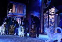 sehir tiyatrolari bursadaki festivale damga vurdu