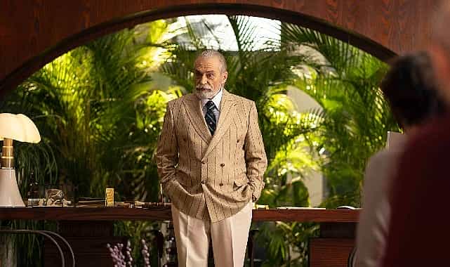 sekizinci aile dizisinden kahkaha garantili fragman yayinlandi