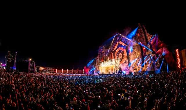 soundstorm 2025 suudi arabistanin kalbi riyad kuresel muzik sahnesine donusuyor