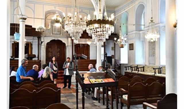 tarihi liman kentinin unesco yolculugunda gozler 2028e cevrildi