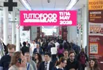 tarim ve gida fuari tuttofood 2026 100 binden fazla ziyaretciyi milanoda agirlamaya hazirlaniyor